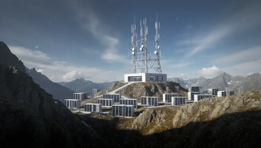 SoftBank Aktie - Beitragsbild