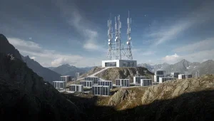 SoftBank: Schlüsseltechnologie für 6G!