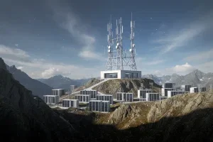 SoftBank: Schlüsseltechnologie für 6G!