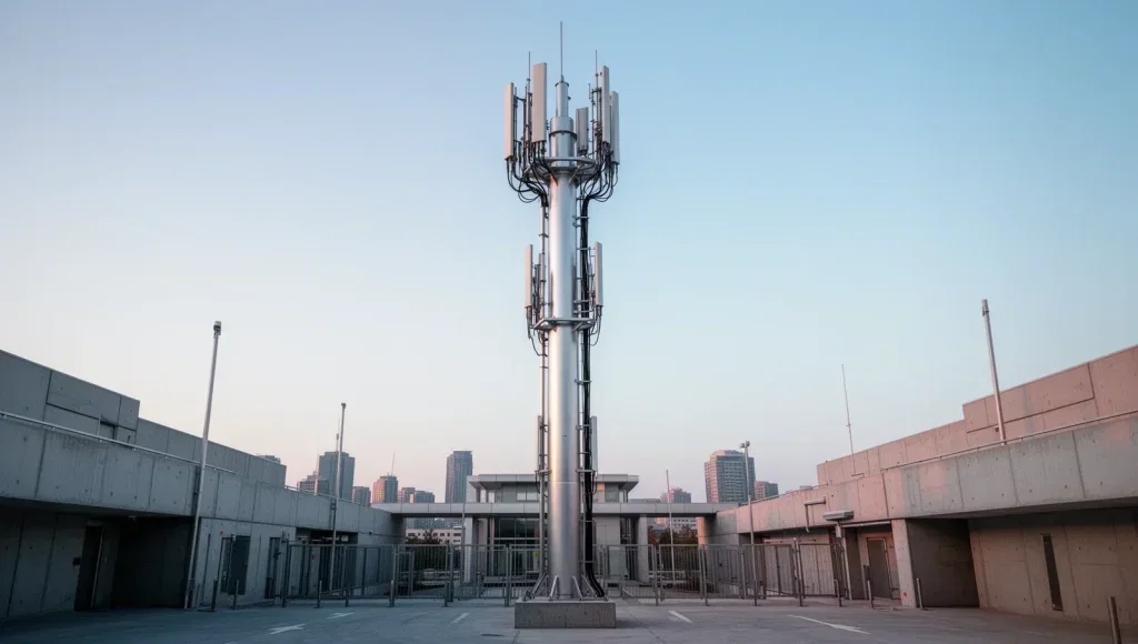 T-Mobile US Aktie - Beitragsbild