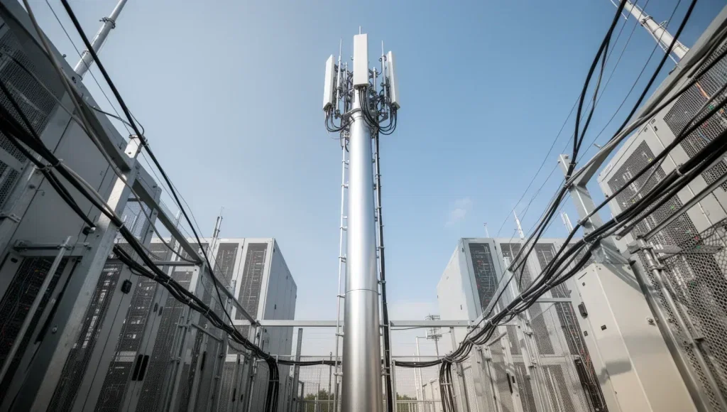 T-Mobile US Aktie - Beitragsbild