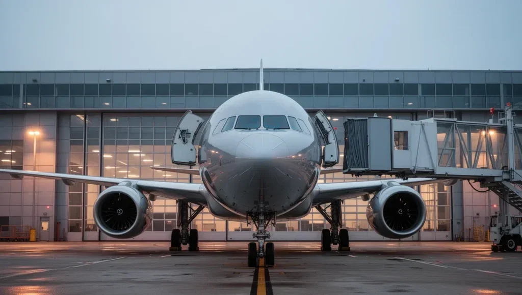 United Continental Aktie - Beitragsbild