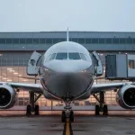 United Airlines-Aktie: Tür zu — Vision offen