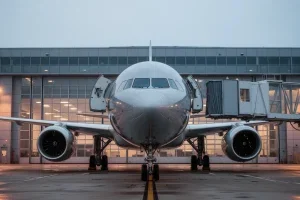 United Airlines-Aktie: Tür zu — Vision offen