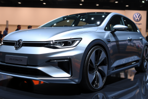 Volkswagen-Aktie: Nächste Woche gilt’s!