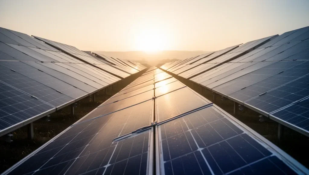 7C Solarparken Aktie: Rückkauf statt Dividende am 2. Juni 7C Solarparken Aktie - Beitragsbild