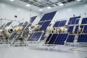 SpaceMob gegen Wall Street: Wer behält recht?