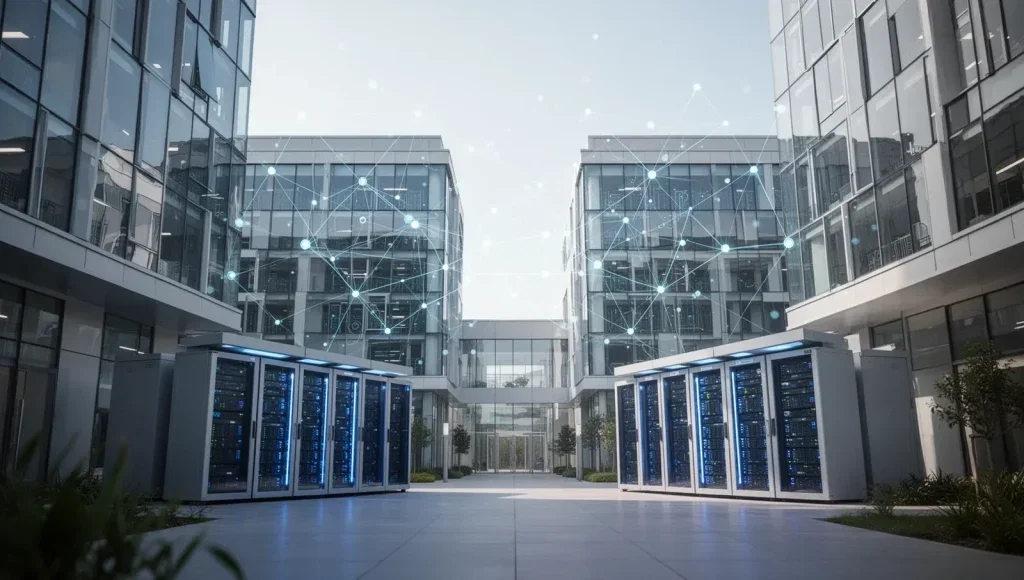 Accenture Aktie - Beitragsbild