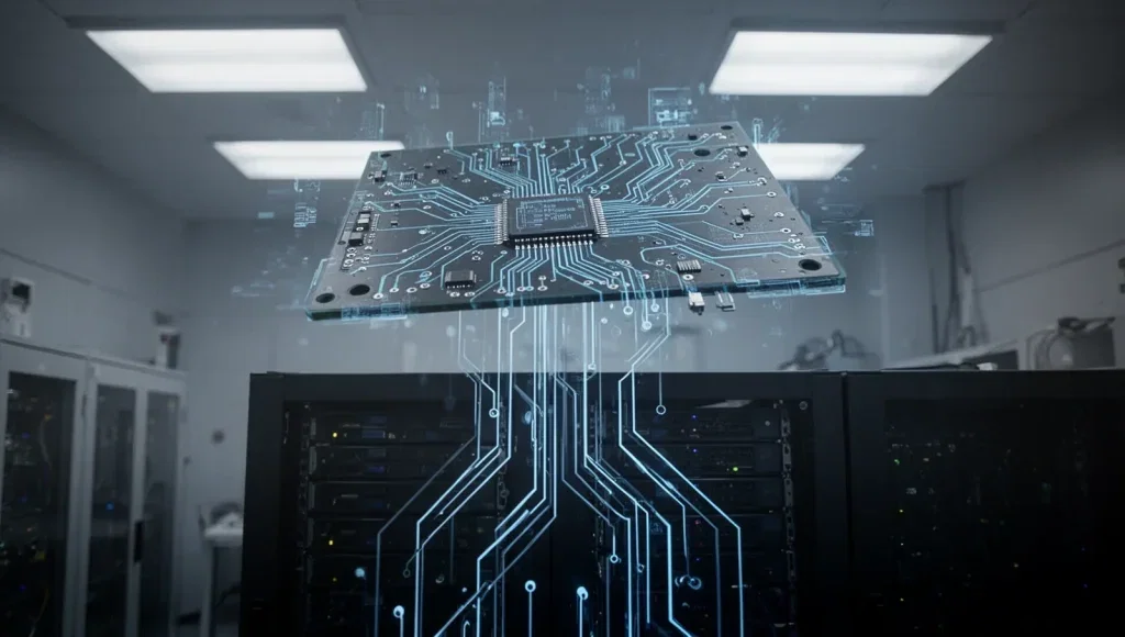 AMD Aktie - Beitragsbild