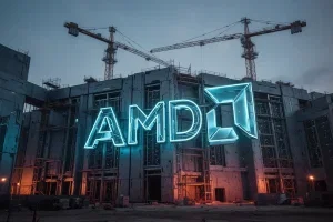 AMD Aktie: OpenAI-Gigawatt-Zentrum für H2 2026 geplant