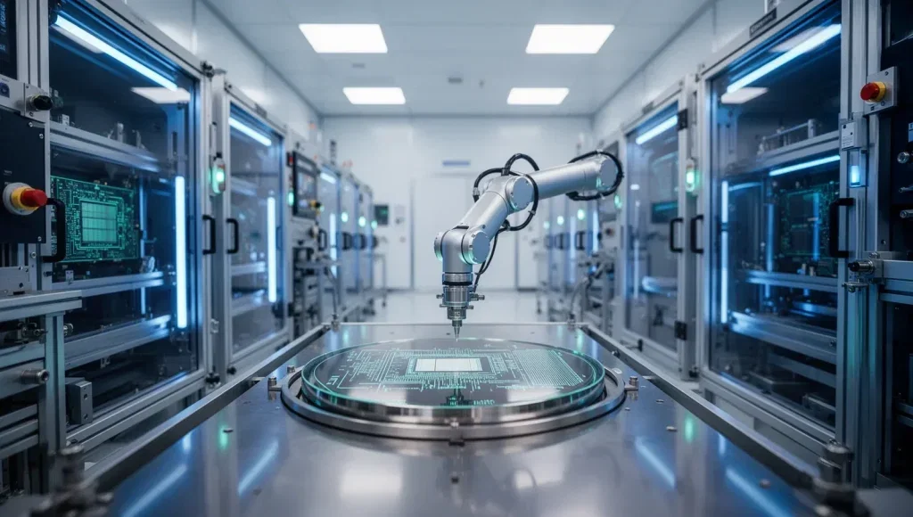AMD Aktie - Beitragsbild