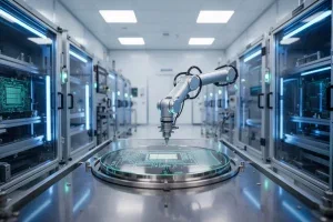 AMD Aktie: 52-Prozent-Rallye bricht ab