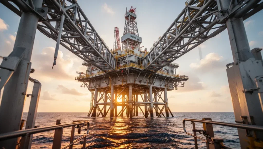 Aker BP Aktie - Beitragsbild