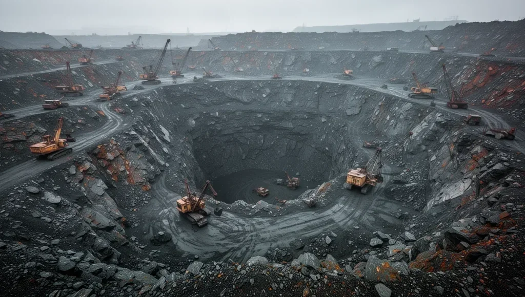 Almonty Aktie: Jorge Beristain ab 1. Juni CFO Almonty Aktie - Beitragsbild