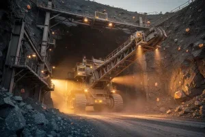 Almonty Industries-Aktie: Jetzt auch noch das!