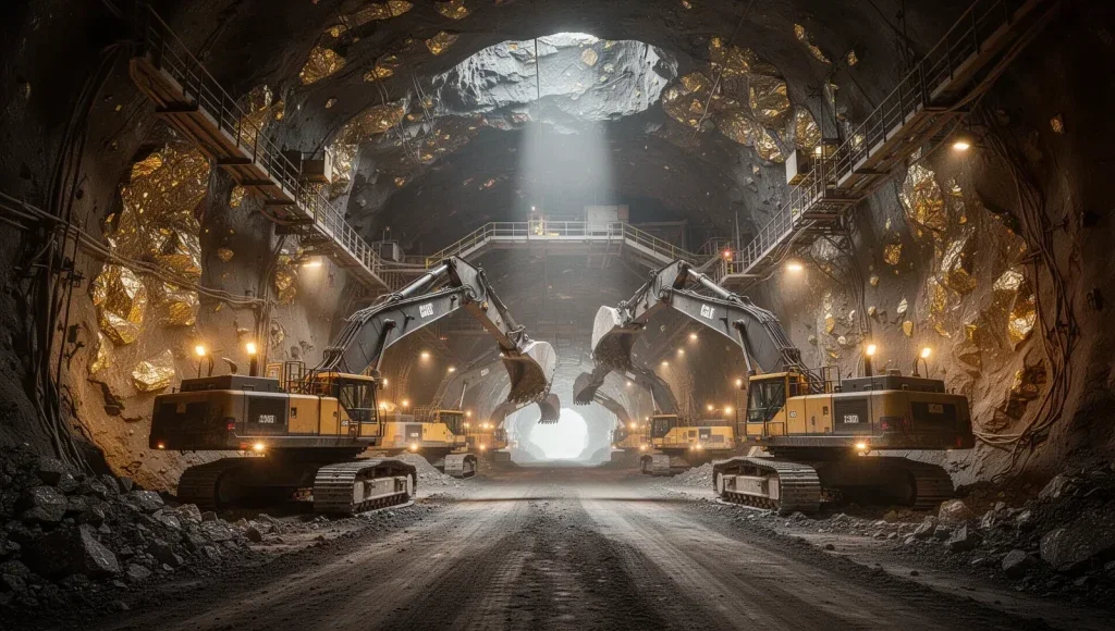 Almonty IndustriesDRC Aktie - Beitragsbild