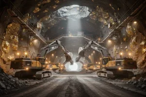 Almonty: Hauptversammlung am 9. Juni über Sangdong-Expansion