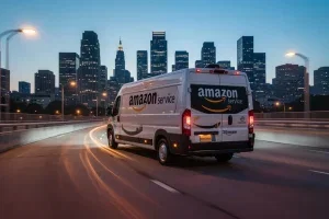 Amazon Aktie: Rufus wird Alexa for Shopping