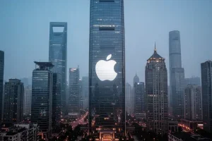 Apple-Aktie: Großer Sprung voraus?