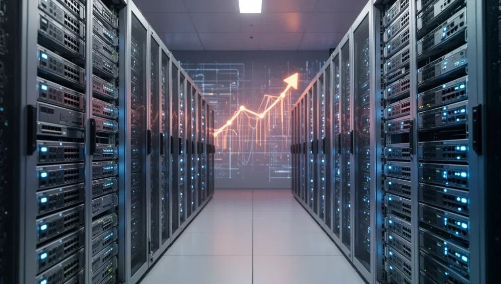 Arista Networks Aktie - Beitragsbild