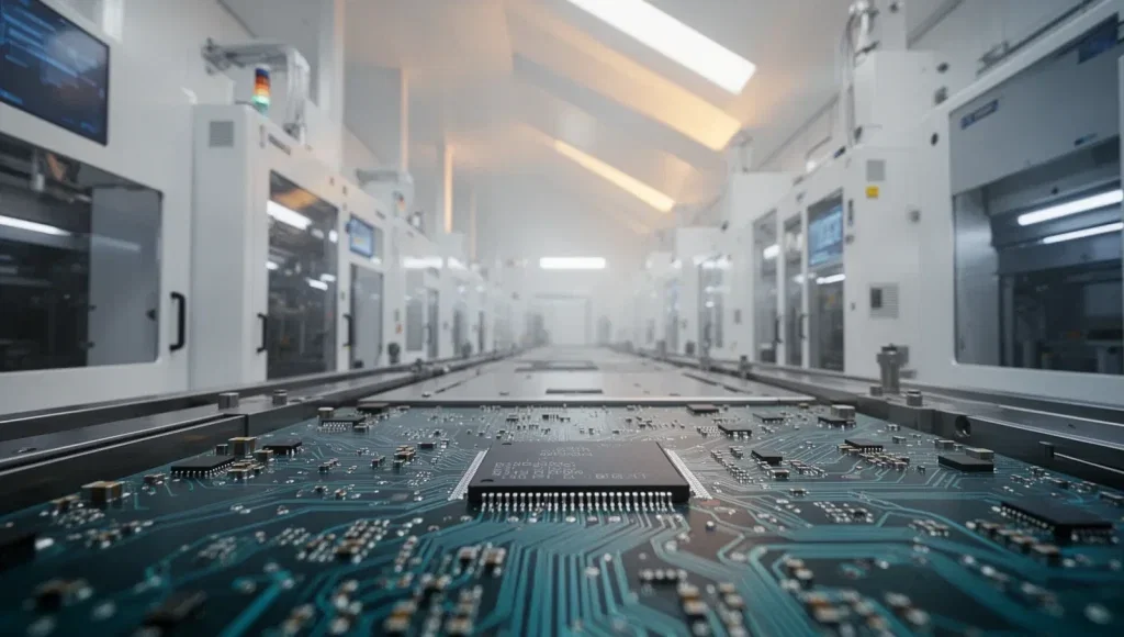 Asml Aktie - Beitragsbild