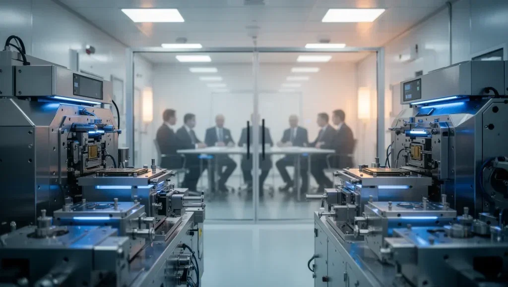 Asml Aktie - Beitragsbild