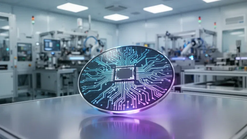 ASML: Umsatzprognose auf 40 Milliarden angehoben Asml Aktie - Beitragsbild