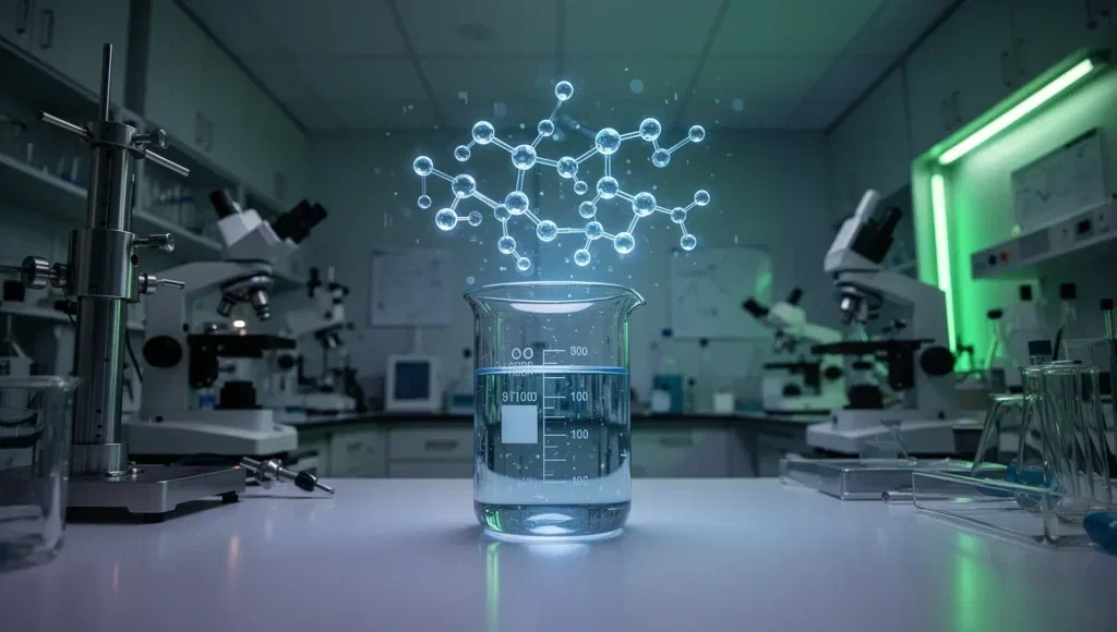Astrazeneca Aktie - Beitragsbild