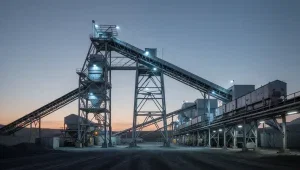 B2Gold Aktie: 362 Millionen Cashflow trotz Kursrückgang
