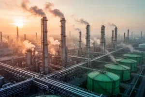 BASF: 4,8 Millionen Aktien in einer Woche