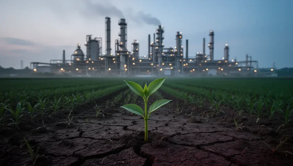 BASF Aktie - Beitragsbild