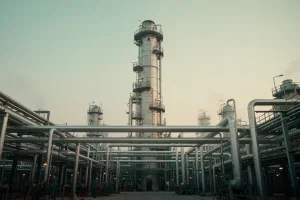 BASF Aktie: 16 Prozent Jahresgewinn