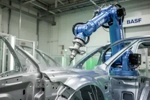 BASF Aktie: Neuer Lagertank in Indonesien