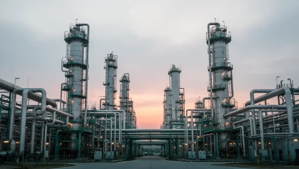 BASF Aktie - Beitragsbild