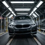 BMW-Aktie: Der Markt hatte Schlimmeres erwartet!