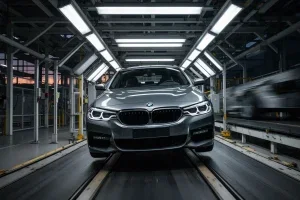BMW-Aktie: Der Markt hatte Schlimmeres erwartet!