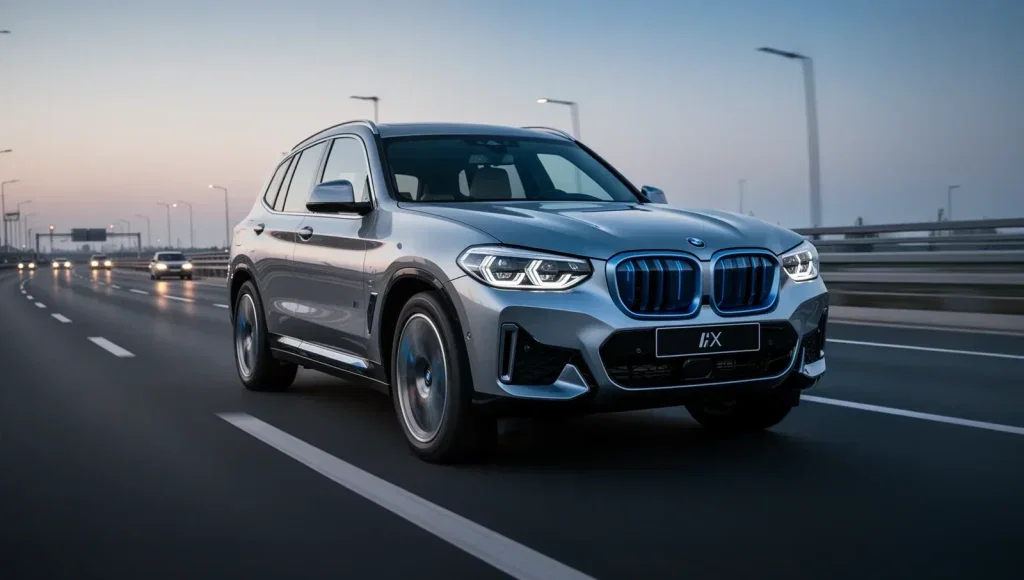 BMW Aktie: 26-Wochen-Tief bei 75,64 Euro BMW Aktie - Beitragsbild