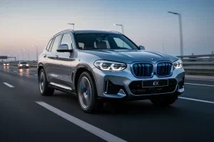 BMW Aktie: 26-Wochen-Tief bei 75,64 Euro