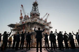 BP Aktie: Aktionäre stoppen Klimabericht-Kürzung