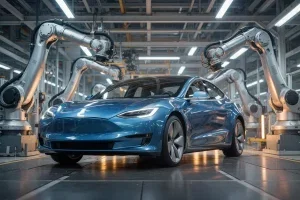 BYD Aktie: 30 Prozent neue Modelle bis Ende 2026