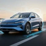 BYD-Aktie: Tag der Wahrheit!