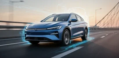 BYD-Aktie: Tag der Wahrheit!