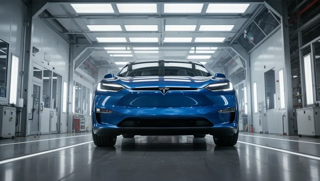 BYD Aktie: Great Tang startet am 8. Juni BYD Aktie - Beitragsbild