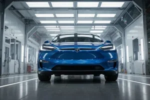 BYD Aktie: Great Tang startet am 8. Juni