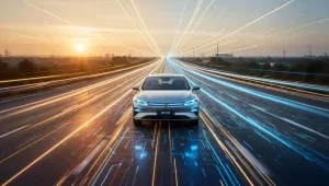BYD-Aktie: Rekord und Traumstart!