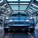 BYD-Aktie: Acht Monate Flaute – dann das!