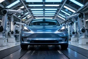 BYD Aktie: 27.008 Zulassungen im April