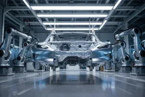 BYD Aktie: 150-Milliarden-Garantierahmen zur Abstimmung am 9. Juni