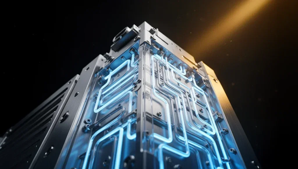 Ballard Power Aktie: 26 Prozent Umsatzwachstum im Q1 Ballard Power Aktie - Beitragsbild
