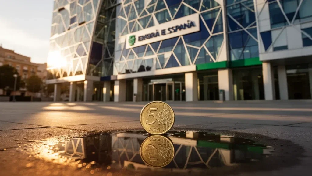 Banco Sabadell: 0,50 Euro Sonderdividende bis 25. Mai Banco De SAbadell Aktie - Beitragsbild